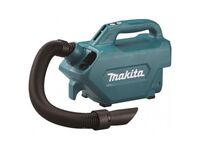 Makita DCL184Z Aku-vysavač Li-ion LXT 18V,bez aku   Z
