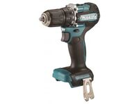 Makita DDF487Z Aku bezuhlíkový šroubovák Li-ion LXT 18V, bez aku   Z