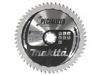 TCT pilový kotouč Efficut  na hliník 165mmx20mm 54T Makita