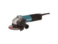 Makita GA5100 Úhlová bruska s regulací 125mm,elektronika,850W