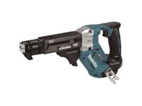 Makita DFR453Z Aku šroubovák se zásobníkem 20-41mm,Li-ion LXT 18V,bez aku Z