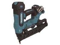 Makita DBN 610ZJ aku hřebíkovačka Li-ion LXT 18V, bez aku   Z