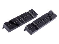 Magnetické čelisti svěráku 150mm PROMA