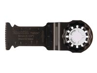 Makita pilový list rovný 32x36mm BiM  TMA047 pro oscilační brusky