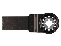 Makita pilový list rovný 24x50mm HCS   TMA050 pro oscilační brusky