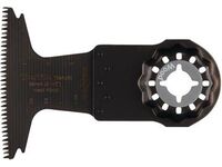 Makita ponorný list 65x40mm BiM TMA055pro oscilační brusky