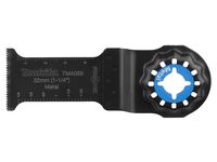 Makita pilový list rovný 32x50mm BiM   TMA059 pro oscilační brusky