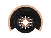 Makita řezný kotouč s tvrdokovem 70mm pro oscilační brusky