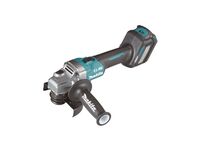 Makita GA023GZ Aku úhlová bruska s regulací 125mm Li-ion XGT 40V, bez aku