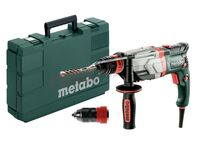 METABO UHEV 2860-2 Quick multifunkční kladivo