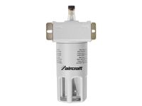 Olejový přimazávač NÖ Ac 1", 12 bar