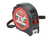 metr svinovací, 5m, š. pásku 19mm