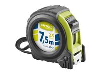 metr svinovací, 7,5m, š. pásku 25mm