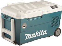 Makita CW001GZ Aku chladící a ohřívací box 20l Li-ion XGT/LXT,bez aku Z