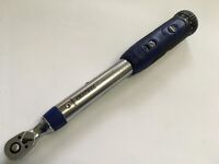 Momentový klíč TONA expert 1/4", 5-25 Nm E100105