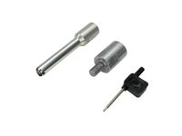 Drážkovací frézovací stopka pro úhlové brusky - pr.12 mm