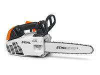 STIHL MS 194 T motorová pila pro péči o stromy