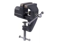 MS-50 mini svěrák 50mm, 0,6kg PROMA