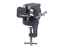 MSO-70 mini svěrák 70mm otočný, 1kg PROMA