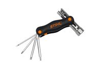 Multifunkční nářadí 19-16 STIHL