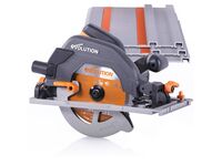 Multifunkční okružní pila R185CCSX RAGE EVOLUTION, Ø 185 mm, 1600 W