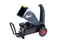 MZD-7/70 - Motorový zahradní drtič PROMA