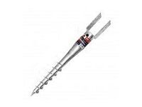 Zemní vrut U 120x900 pro trámky 120x120mm