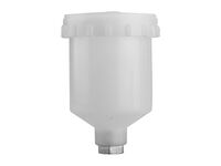 nádobka plastová, 100ml, 100ml EXTOL