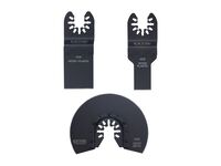 nářadí multifunkční, sada 3ks