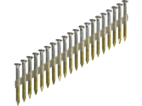 Kotevní hřebíky ANKER 4,1x50mm D34 BK 1000KS pro tesařské kován SENCO