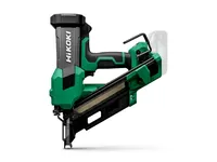HiKOKI NR1890DCB Nejlehčí 18V bezuhlíková hřebíkovačka 90 mm (34°)