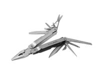 nůž nářaďový multifunkční nerez, 175/114mm, 11 dílů