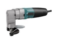 nůžky na plech elektrické, 500W EXTOL Premium
