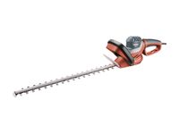 nůžky na živé ploty s otočnou rukojetí, 600W, 55cm