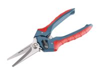 nůžky víceúčelové nerez, 210mm