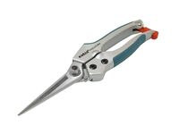 nůžky zahradnické přímé, 200mm, HCS