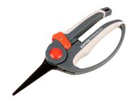 nůžky zahradnické přímé, 215mm, HCS