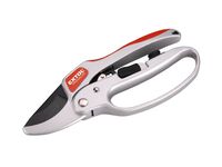 nůžky zahradnické s rohat. převodem, 205mm, SK5