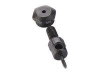 nýtovací trn do maticových nýtovacích kleští, M3