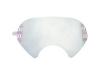 Ochranný kryt zorníku typ 6885, pro pro masku 6800 3M