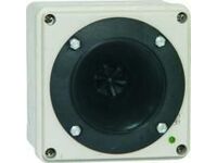 Ultrazvukový odháněč hlodavců OdH1 SUPERMAX s náhodně se měnícím zvukem