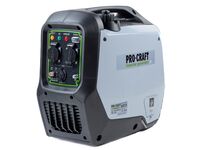 Invertorová elektrocentrála Procraft IGP25