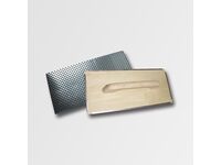 Hladítko brusné dřevo -struhadlo 400x180mm