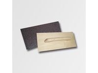 Hladítko brusné smirek 400x200 mm