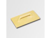 Hladítko PUR, 140x280 mm