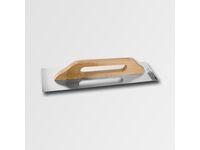 Hladítko rovne 360x130 EXTRA