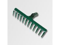 Hrábě kovové 10T R105