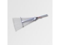 Hrábě zahradní s regulací