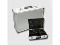 Kufr AL na nářadí 460x330x150mm