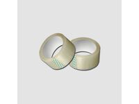 Lepící páska transparentní 48mmx60m